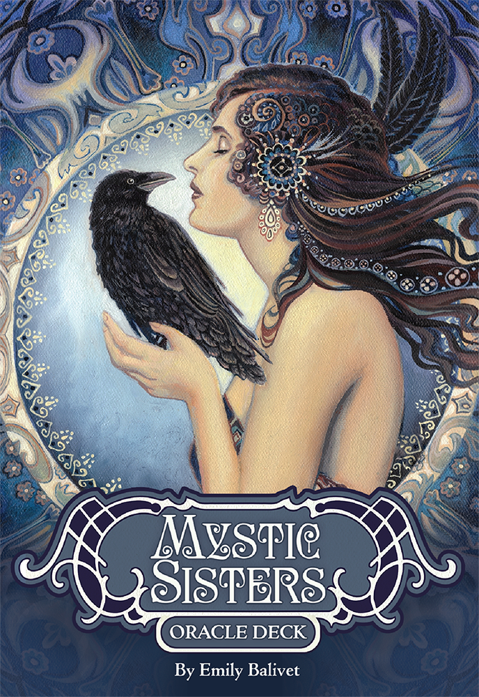 Mystic Sisters