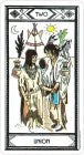 Native American Tarot