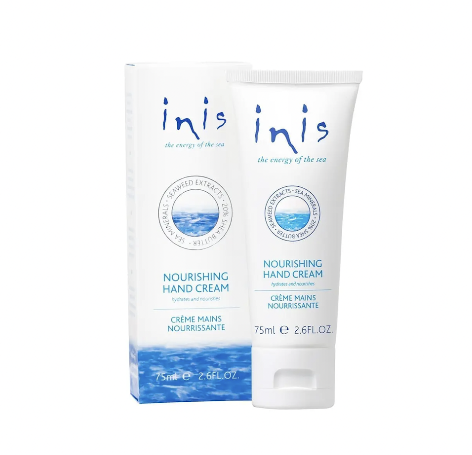 Nourishing Hand Cream 75ml 2.6FL.OZ