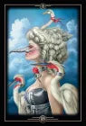 Oracle Of Visions