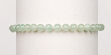 Power Mini 4mm Bracelet (Choose Your Stone)