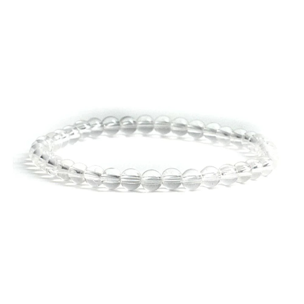 Power Mini 4mm Bracelet (Choose Your Stone)