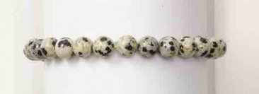 Power Mini 4mm Bracelet (Choose Your Stone)