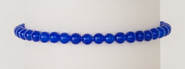 Power Mini 4mm Bracelet (Choose Your Stone)