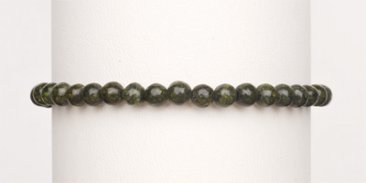 Power Mini 4mm Bracelet (Choose Your Stone)