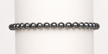 Power Mini 4mm Bracelet (Choose Your Stone)