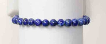 Power Mini 4mm Bracelet (Choose Your Stone)