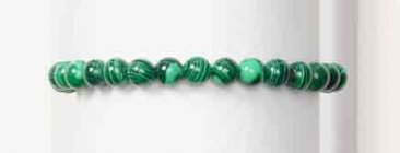 Power Mini 4mm Bracelet (Choose Your Stone)