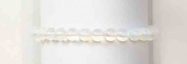 Power Mini 4mm Bracelet (Choose Your Stone)