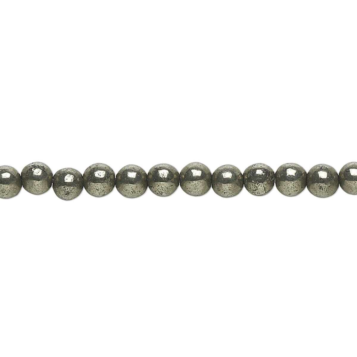 Power Mini 4mm Bracelet (Choose Your Stone)