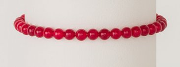 Power Mini 4mm Bracelet (Choose Your Stone)