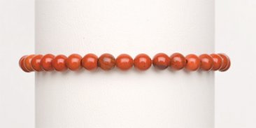 Power Mini 4mm Bracelet (Choose Your Stone)