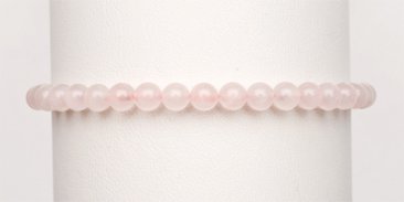Power Mini 4mm Bracelet (Choose Your Stone)