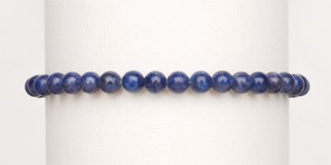 Power Mini 4mm Bracelet (Choose Your Stone)