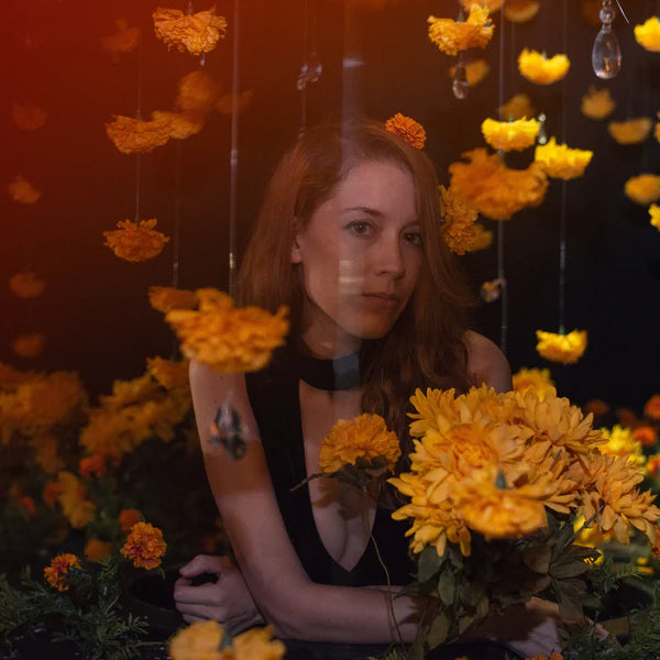 CLASS: Intro to Trance Mediumship