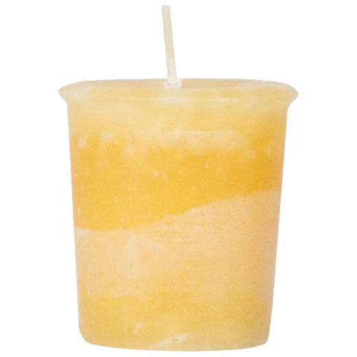Mother: Reiki Charged Soy Herbal Candle