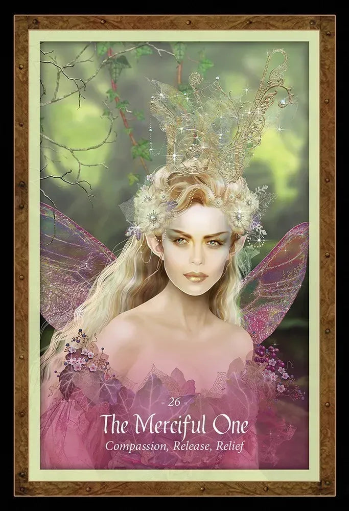 The Faery Forest