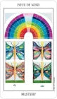 Tarot of the spirit