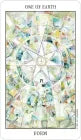 Tarot of the spirit