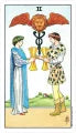 Universal Waite - Tarot Deck
