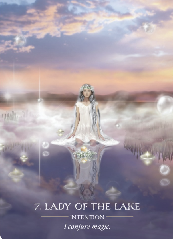 Water Temple Oracle