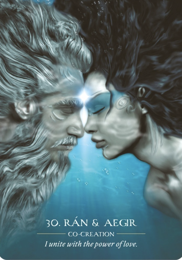Water Temple Oracle