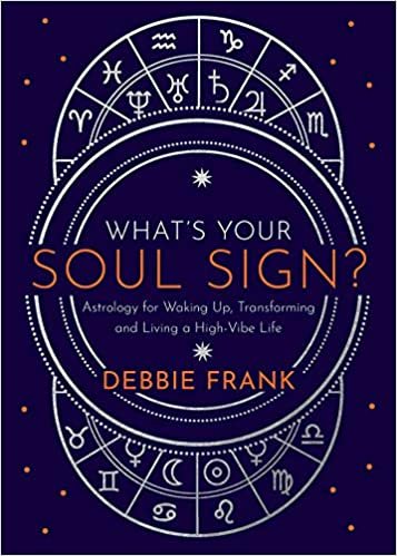 What’s Your Soul Sign? (Book)