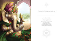 Whispers of Lord Ganesha Journal