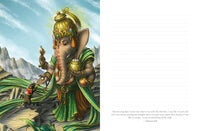 Whispers of Lord Ganesha Journal