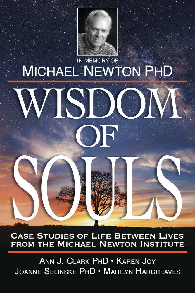 Wisdom of Souls (Book)