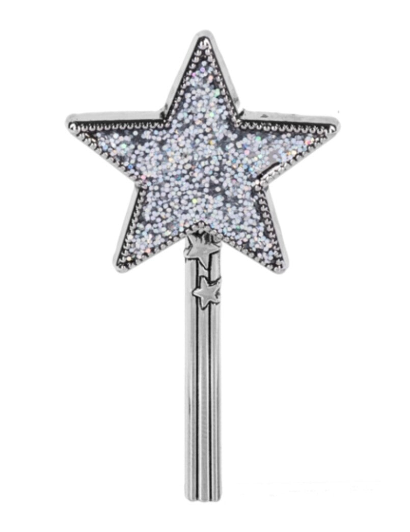 You're Magic Spinning Charm