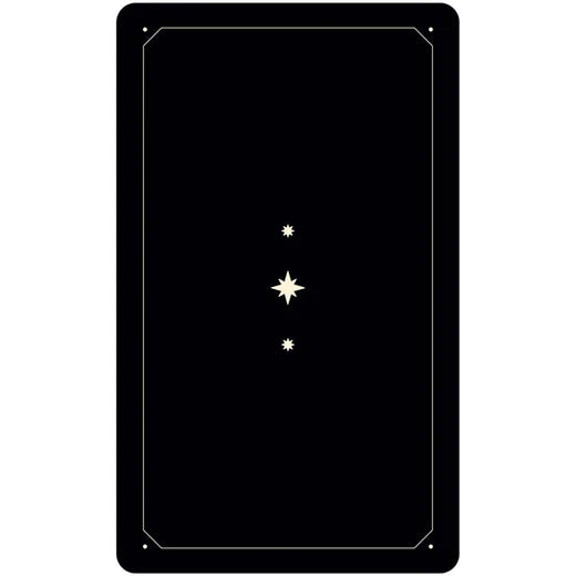 Zodiac Tarot