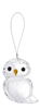 Owl Ornaments