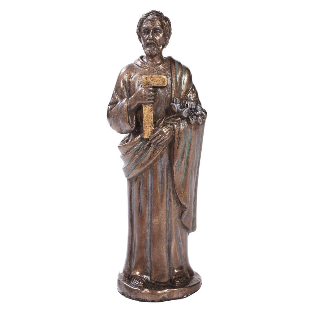 Saint Joseph Saint of Home Seller