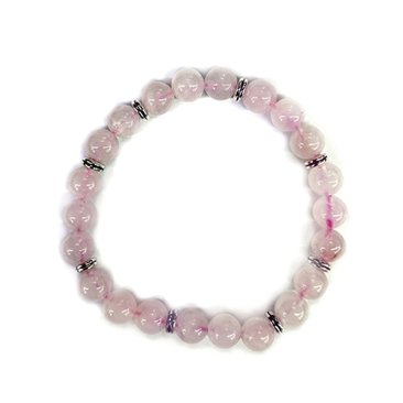 8mm Rose Quartz