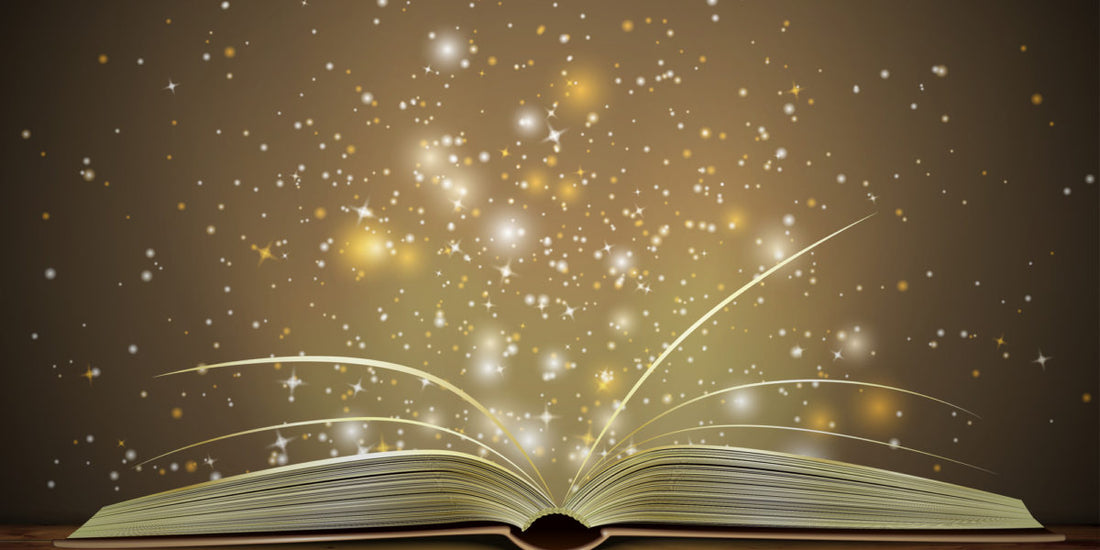 What are the Akashic Records?