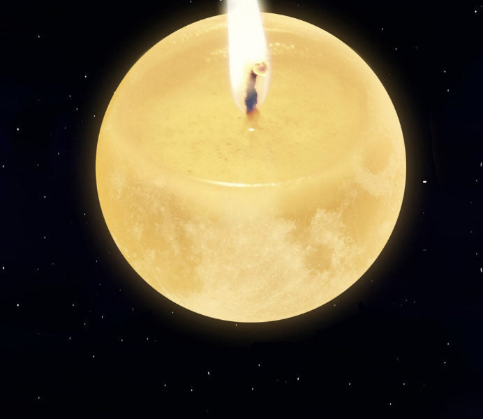 How to Manifest Money and Abundance during a Full Moon