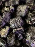Black Tourmaline Raw