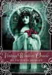 Vintage Wisdom Oracle Deck