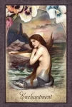 Vintage Wisdom Oracle Deck