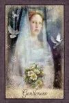 Vintage Wisdom Oracle Deck
