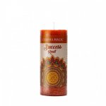Chakra Candle (Choose Style)