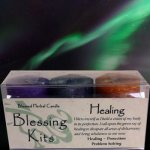 Blessing Kit: Healing