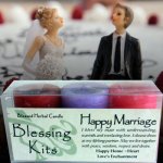 Blessing Kit: Happy Marriage