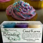 Blessing Kit: Good Karma