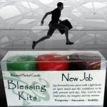 Blessing Kit: New Job