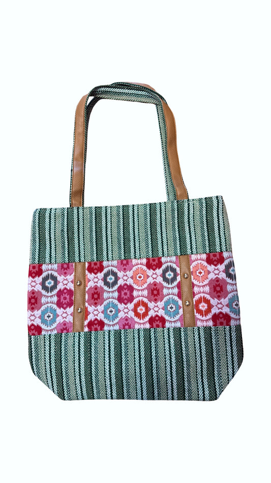 Handmade Everyday Ladies’ Bags - Napel