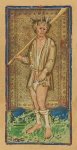 Visconti Sforza Tarot Deck