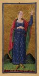 Visconti Sforza Tarot Deck