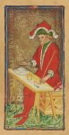 Visconti Sforza Tarot Deck